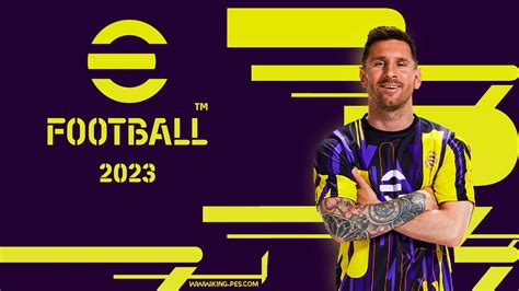 Efootball Pes 2023 Silne Drużyny I Taktyka Zespołowa