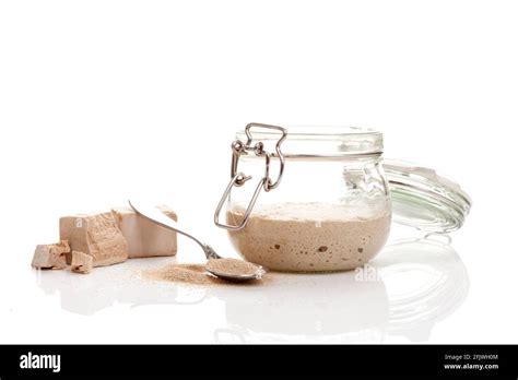 types  yeast fresh pressed dry instant yeast  active