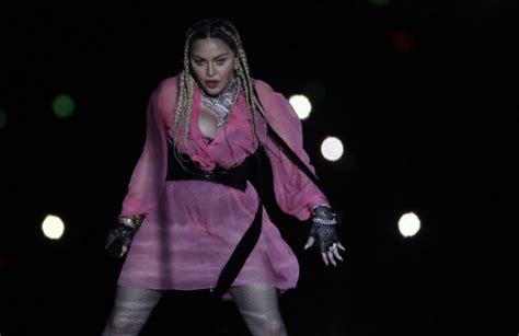 Madonna regresa a México con el Celebration Tour en 2024 Formato Siete