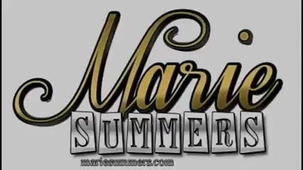 Marie Summers BBW XHamster