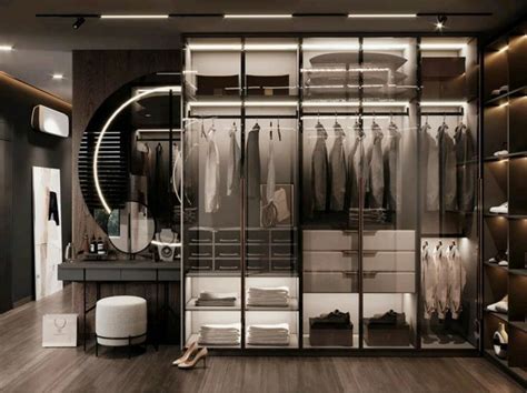 Luxurious Wardrobe Design Design Per Camere Da Letto Camera Da Letto