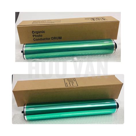 trong drum ricoh mp dung cho  photocopy ricoh aficio mp