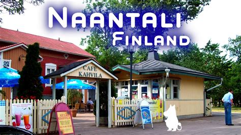 Naantali N Dendal Finland Youtube