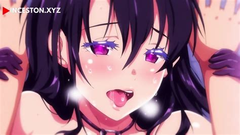 My Mom Is A Horny Succubus