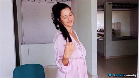 I Invite My Neighbor To My Apartment And We End Up Fucking Amateur Porn Feat Namiqsein Xhamster