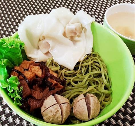 Kamu Vegetarian Ini 5 Restoran Di Malang Yang Wajib Dikunjungi