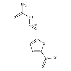 5 Nitro 2 Furaldehyde Semicarbazone 98 Thermo Scientific