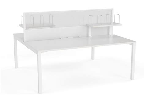 Desk Mounted Shelf Direct Ergonomics