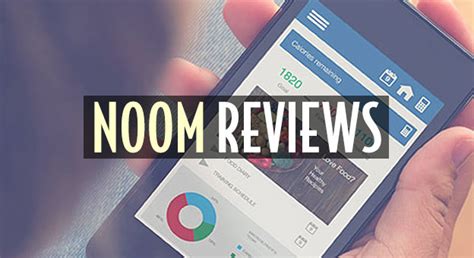 Noom Reviews New Ratings Does It Really Work