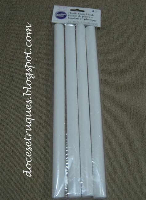 Doces E Truques Passo A Passo Do Naked Cake