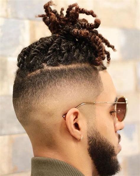 27 Cool Box Braids Hairstyles For Men 2022 Styles Mens Braids Hairstyles Hair Styles Mens