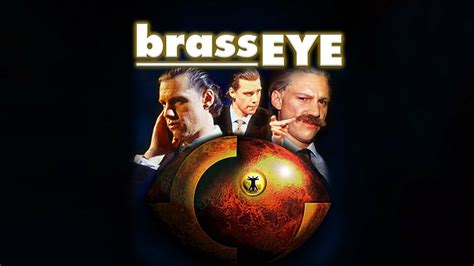 Brass Eye Series