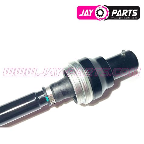CV-Performance Propshaft Polaris Scrambler & Sportsman 850/1000 – JAY PARTS