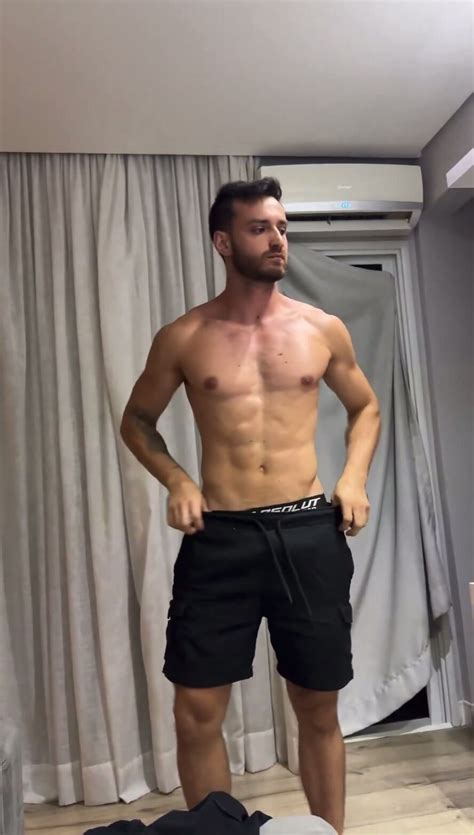 Hot Guy Strip Video ThisVid