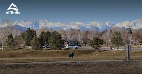 Best Trails In Broomfield Community Park Colorado Alltrails
