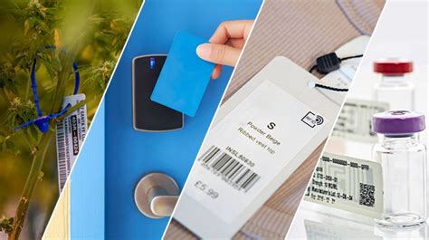 rfid tag exploring  diverse applications