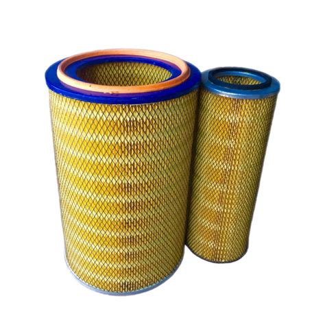 Фильтр воздушный Дон-260 Автофильтр МТЗ, КСК, Палесса, ПАЗ, МАЗ, ГС ...