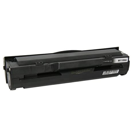 HP W1106A - kompatibilní toner HP 106A | LEVNEKARTY.CZ - paměťové karty ...