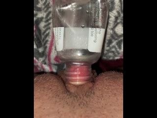 Im So Horny Watch My Clit Swell POV Pornhub