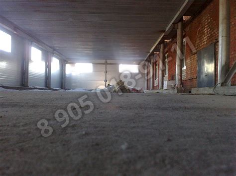 Эмаль полиуретановая для пола износостойкая