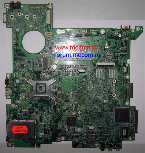 DIAGRAM Acer Aspire 5570z Motherboard Diagram MYDIAGRAM ONLINE