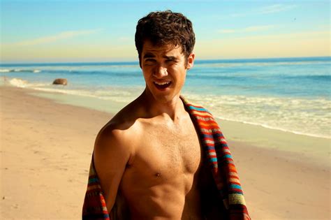 Darren Criss e la comunità LGBT Sono stato cresciuto da ragazzi gay Gay it