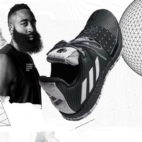 james harden adidas shoes comfortably