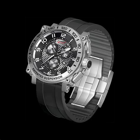 A780 Chrono // 780.1.3040 - Formex - Touch of Modern