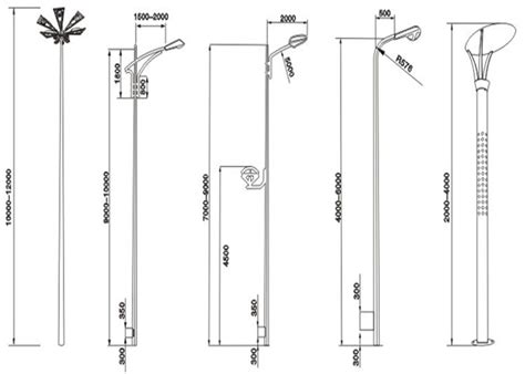Street Light Bulb Manufcturer and Supplier in China