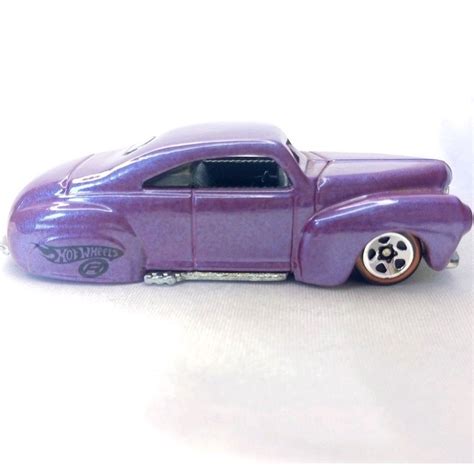 Hot Wheels Tail Dragger Red Lines Shopee Brasil