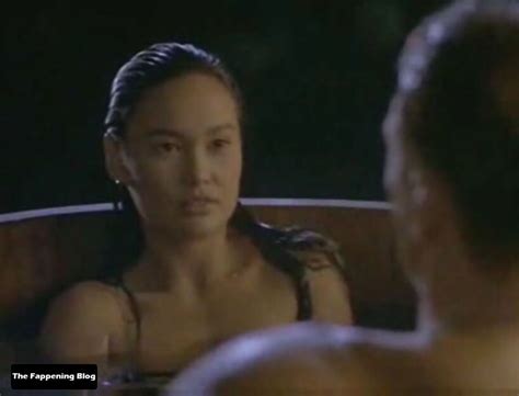 Tia Carrere Amara Johnson Tiacarrere Nude Leaks Photo 164 TheFappening