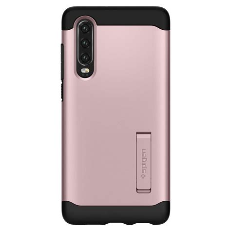 ETUI SPIGEN SLIM ARMOR HUAWEI P30 ROSE GOLD