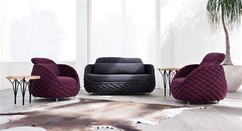 19 новых идей для любителей вязаных вещей в интерьере - UNDE | Sofa ...