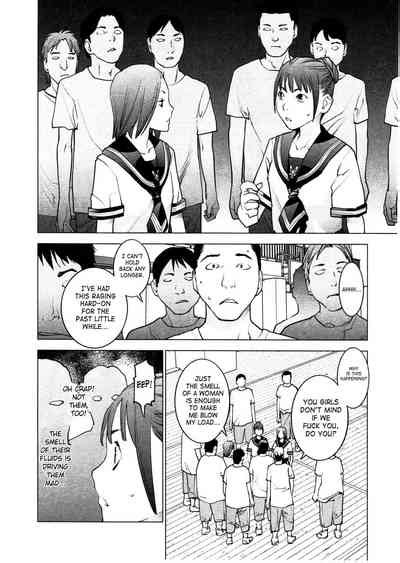 Seishokuki Volume Nhentai Hentai Doujinshi And Manga