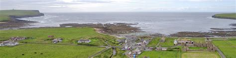 The Orcadian Online