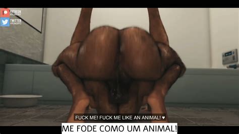 Temporary Replacement EP 3 Cartoon Gay Legendado