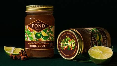 12 Bone Broth Brands, Ranked