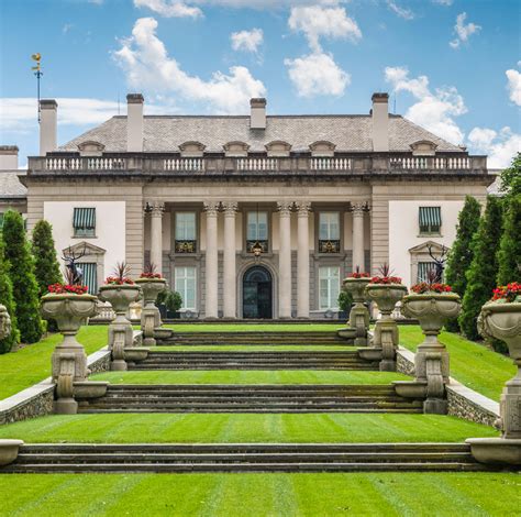 Nemours Mansion And Gardens History Fasci Garden