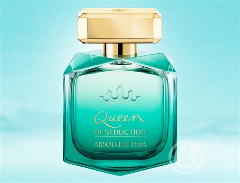 Queen of Seduction For Women Antonio Banderas Eau De Toilette