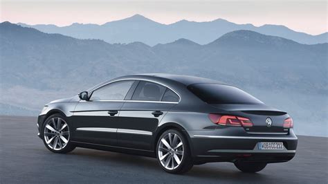 Volkswagen Passat CC 2014: Review, Amazing Pictures and Images – Look ...