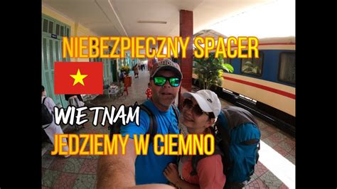 Niebezpieczny Spacer Jedziemy W Ciemno Youtube