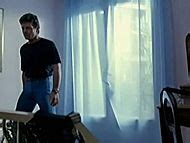 Naked Deborah Caprioglio In Spiando Marina Video Clip