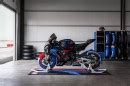BMW Goes Wild With Four Refreshed Superbikes And Hyper Naked Motorcycles Autoevolution