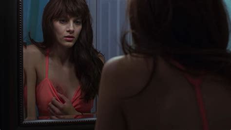 Nude Video Celebs Aubrey Peeples Sexy Caroline Huey Sexy
