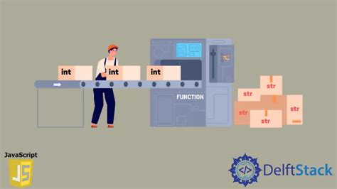 How To Convert Integer To String In Javascript Delft Stack