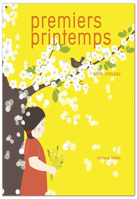 Livre Enfant Printemps 19 Super Albums Sur Le Printemps