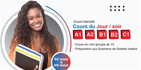 Accueil Erfolg Zentrum Cours Intensifs D Allemand Douala Et Yaound