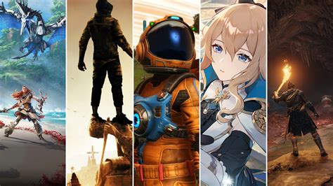 7 Videojuegos De Mundo Abierto Ideales Para Esperar La Nueva Saga De