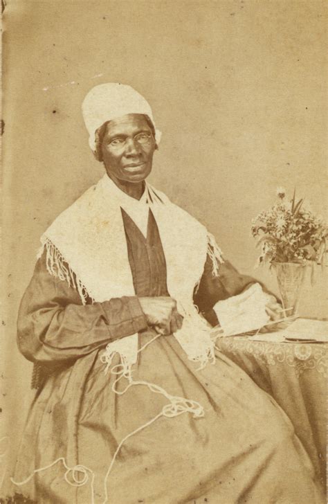 Sojourner Truth - Britannica Presents 100 Women Trailblazers