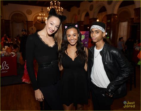 Jenna Ortega Isabela Moner In Real Life And More Step Out For Dream
